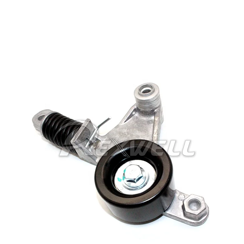 adjustable belt tensioner