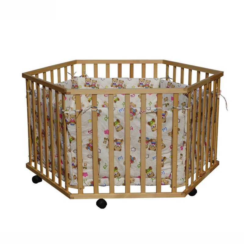 multi purpose baby cribs