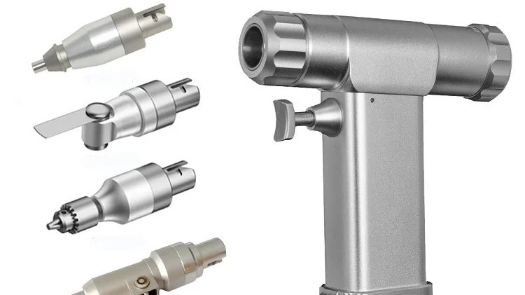 Taladros Para Implantes | - Tienda Online Para