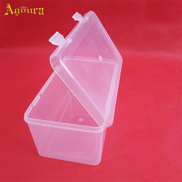 pp packaging box
