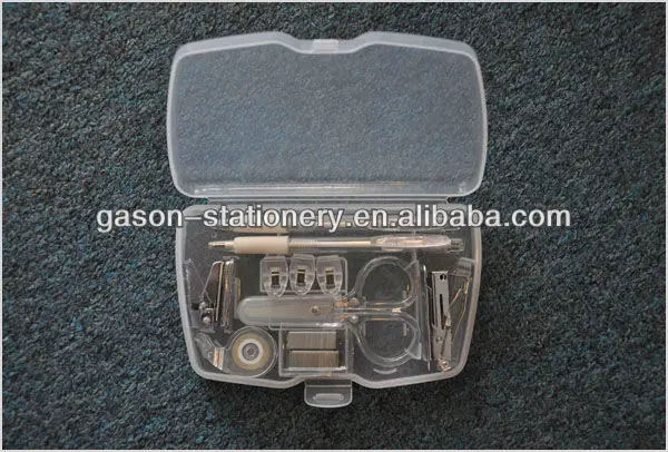 ミニ文房具セット ホッチキス テープディスペンサー はさみ Buy ミニ文房具セット ミニ文房具セット ミニ文房具セット Product On Alibaba Com