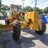 Best selling Used grader cat 140k 140h 140g /new cat grader and prices laser grader for sale price negotiable +8613167157271