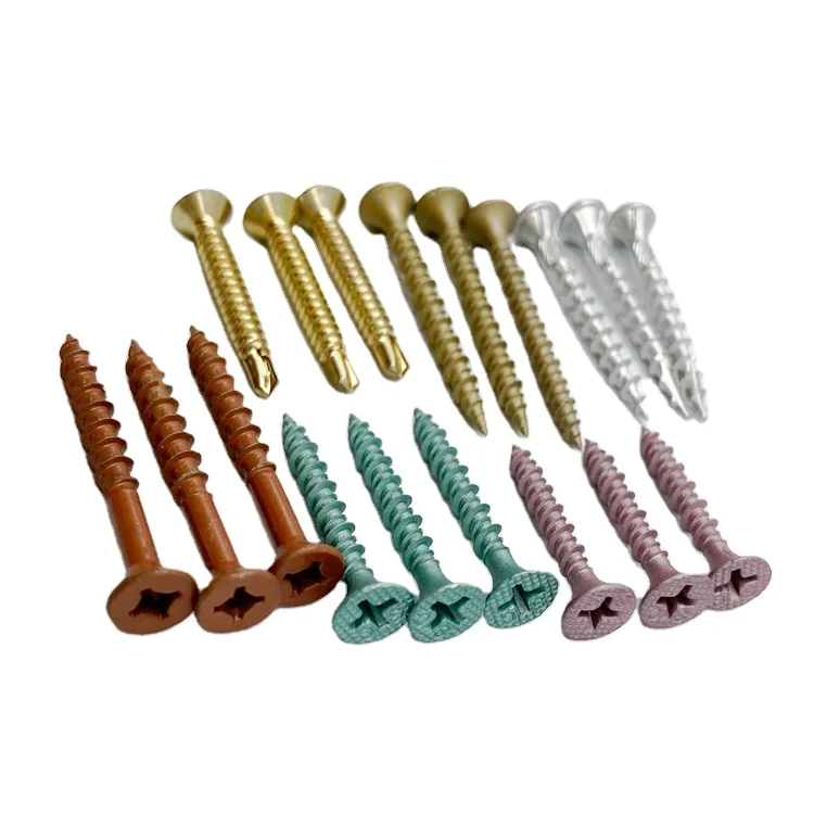 
Sheet Metal Screw For Wholesale Factory Price 