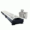 WAW-10000KN Electro-Hydraulic Servo Electric Cables Horizontal Tensile Testing Machine for Chain Tension Tests