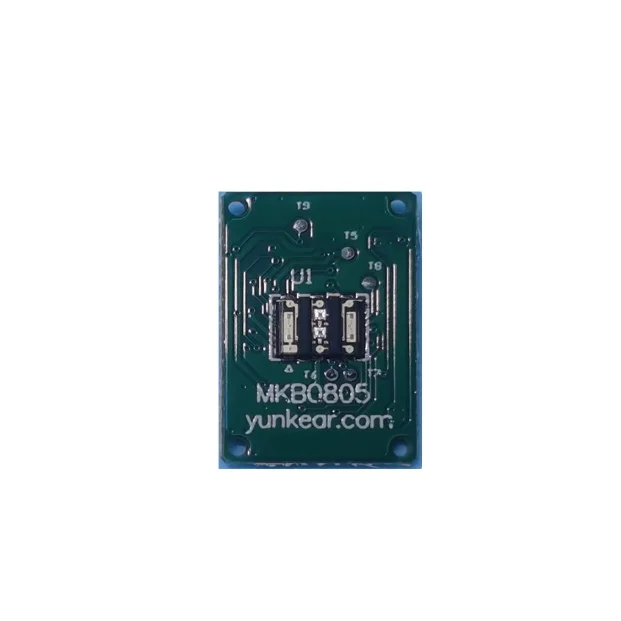 MKB0805 PPG Heart Rate Blood Pressure Module - Accurate Blood Pressure ...