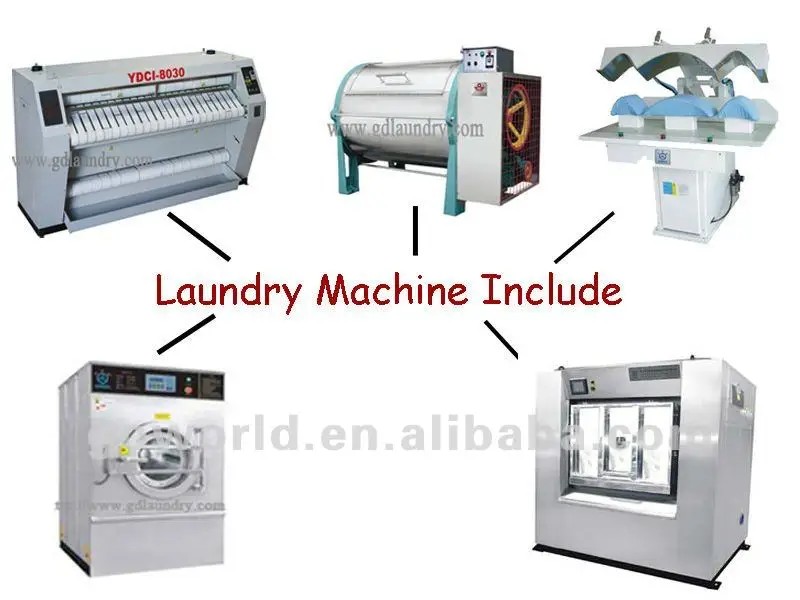 10kg gas heating Commercial drying machine,coin operated laundry machine