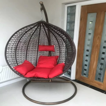 outdoor swing chair walmart
