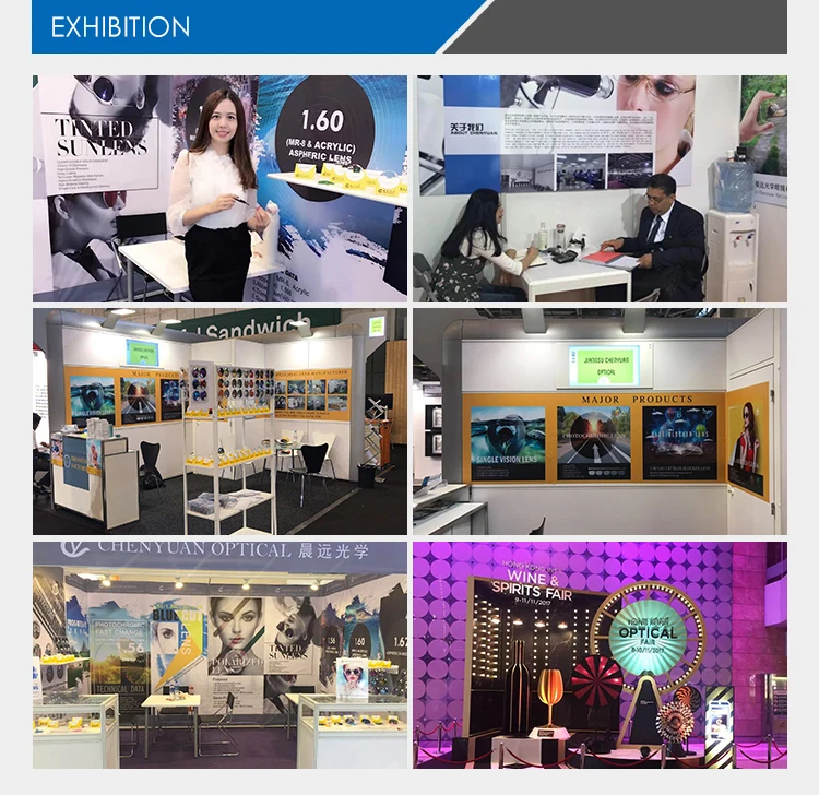 exhibition