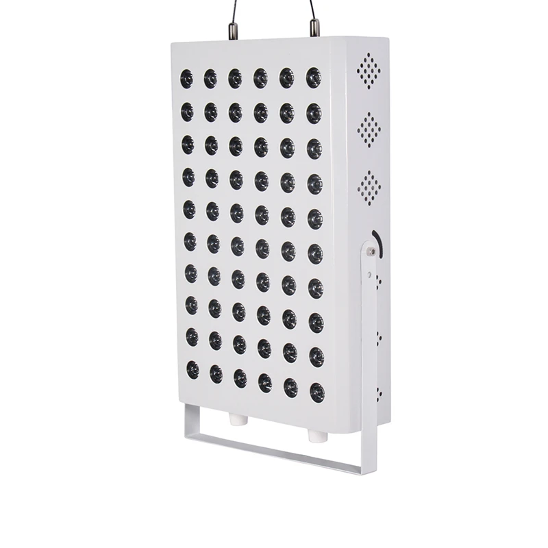 SAIDIPRO Red Light Therapy Panel 850nm Red LED Light Therapy Device