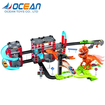 toy slot car