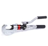 Rated Pressure 700bar 12T Hand Copper Pipe Cable lug Crimping Tools