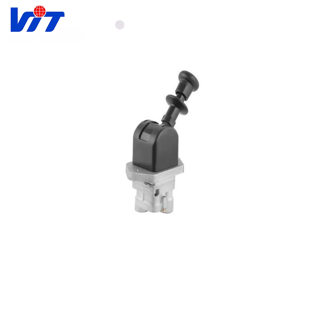 VIT-JE Hand Brake Valve 9617232120 WBC Manual Control Valve for VOL factory