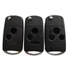2 / 2+1 / 3 Buttons Flip Folding Remote Car Key Shell Case Cover Fob For Honda Accord Civic Jazz CRV
