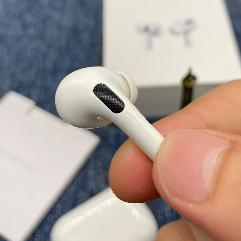 Airpods Pro Airoha 1562a Купить