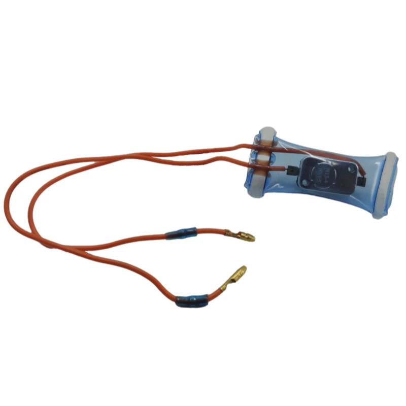 Fridge Freezer Thermal Fuse 72c Buy 0.5a 115c Thermal Fuse,Thermal Fuse 250v,A4f Thermal