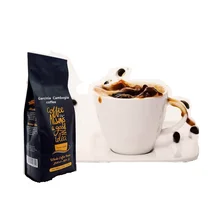 caffè in perdita di peso di leptina