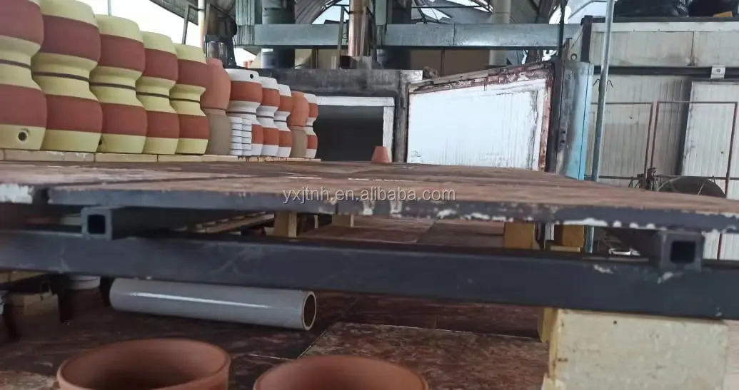 Refractory Silicon Carbide Kiln Shelves For Pottery Buy Silicon