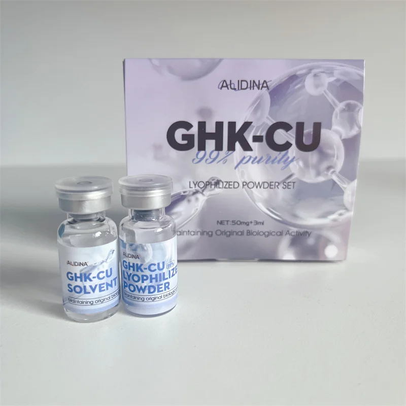 ghk cu lyophilized vs cosmetic GHK-CU - Research Peptide GHK-Cu 50mg - Best Beauty