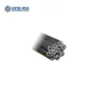 Burning / Thermal Lance from ARES Engineering greatly improves cutting efficiency in combustion steel pipe