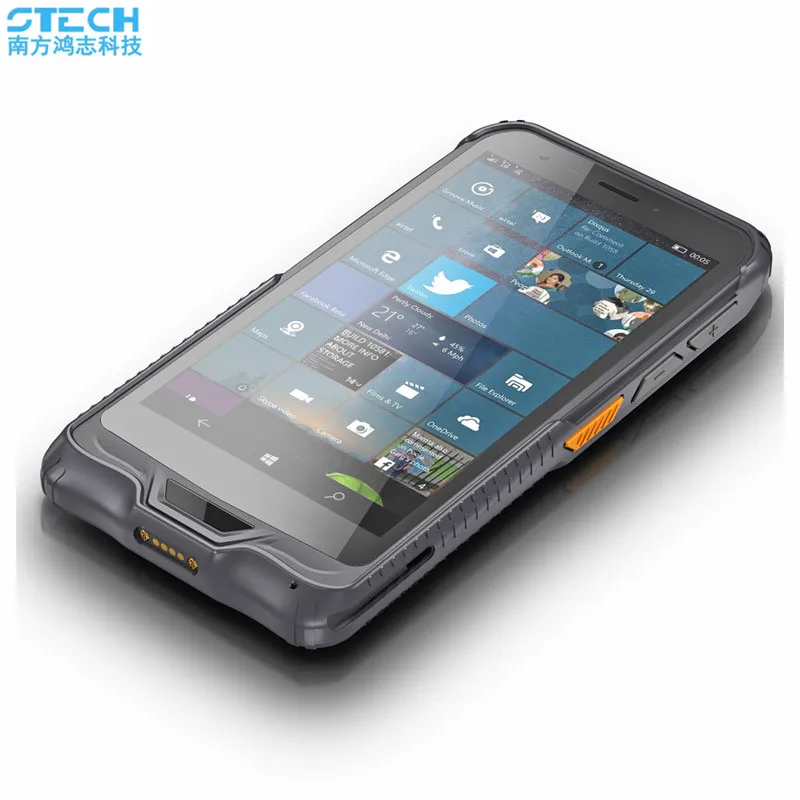 Nf6001 Handheld Terminal Pdas Inventory Machine Code Scanner Mini