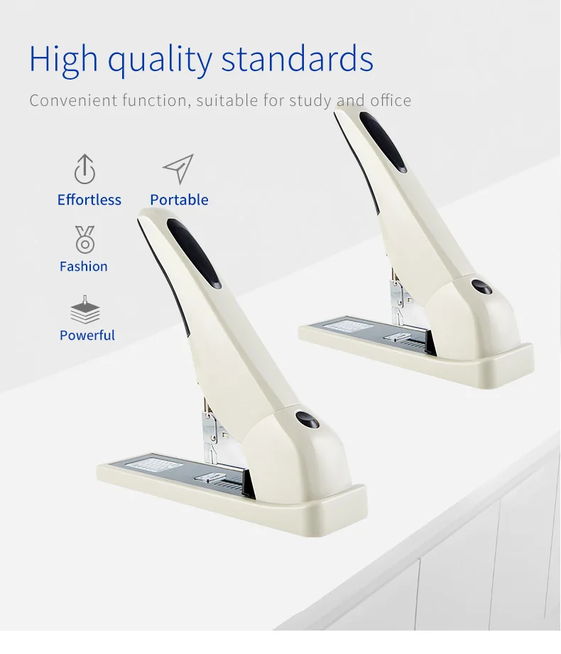 Stapler Heavy Duty,Manual Stapler Machine Big Sizes Buy Manual