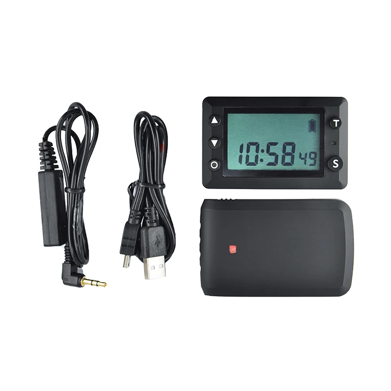 Sumomoto Factory New V4 Infrared Lap Timer Usb Eagle Eye Big Screen Bestlap Timer Counter For