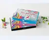 168 pcs Eco-friendly material Children Office School Painting stationery set