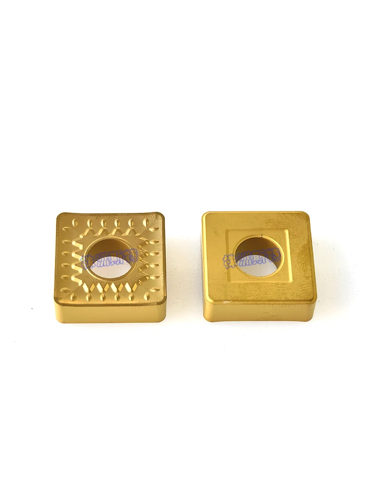 CNC Cutting Tools Customizable Tungsten Carbide Inserts for Lathe Carbide Turning Inserts with OEM Support