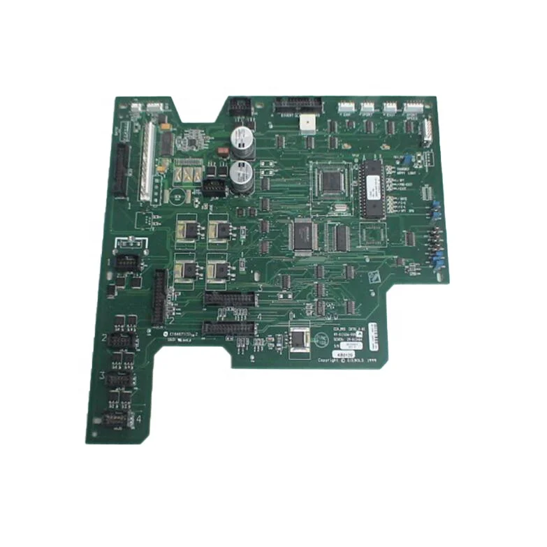 ATM Machine Spare Parts Diebold CCA MMD Control Board 19-041298-000A ...