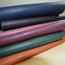 artificial leather for shoes and sandals