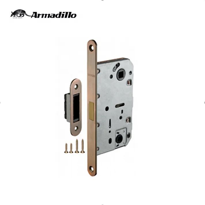 Internal Door Cuprum Magnetic Lock Latch Types View Magnetic