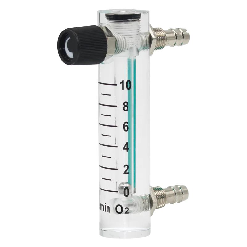 Medical Oxygen Flow Meter Disposable Peak Flow Meter Buy Medical