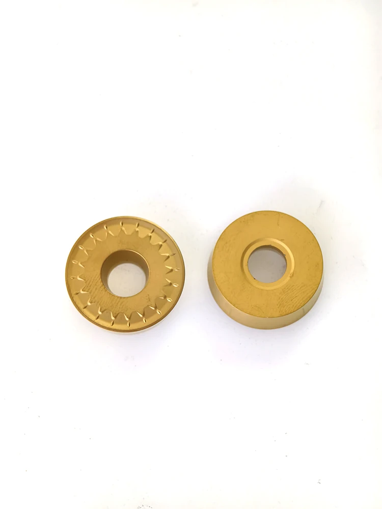 CNC Cutting Tools Customizable Tungsten Carbide Inserts for Lathe Carbide Turning Inserts with OEM Support