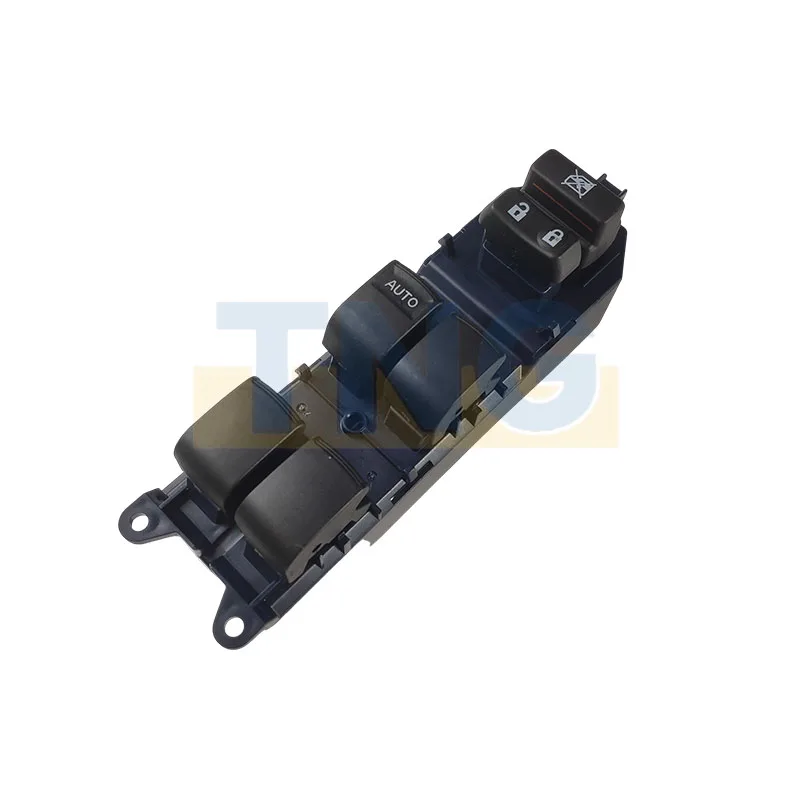New Blue Electrical Power Window Switch 84040-05020 for Toyota