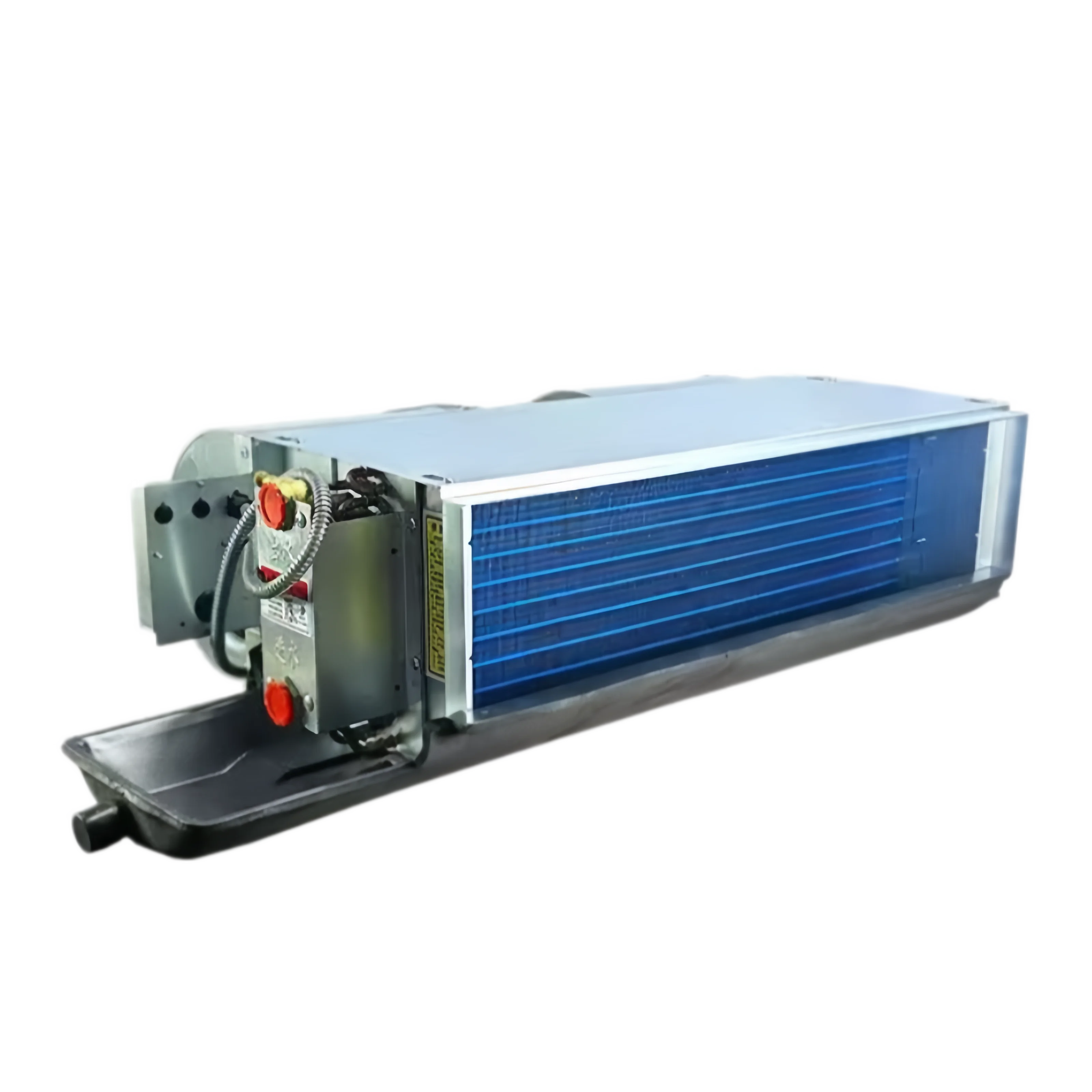 Fan Coil Unit - detail 2