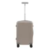 Special Single trolley handle suitcase hot sale 4 wheels 20 24 28 inches three pcs sets ABS luggages
