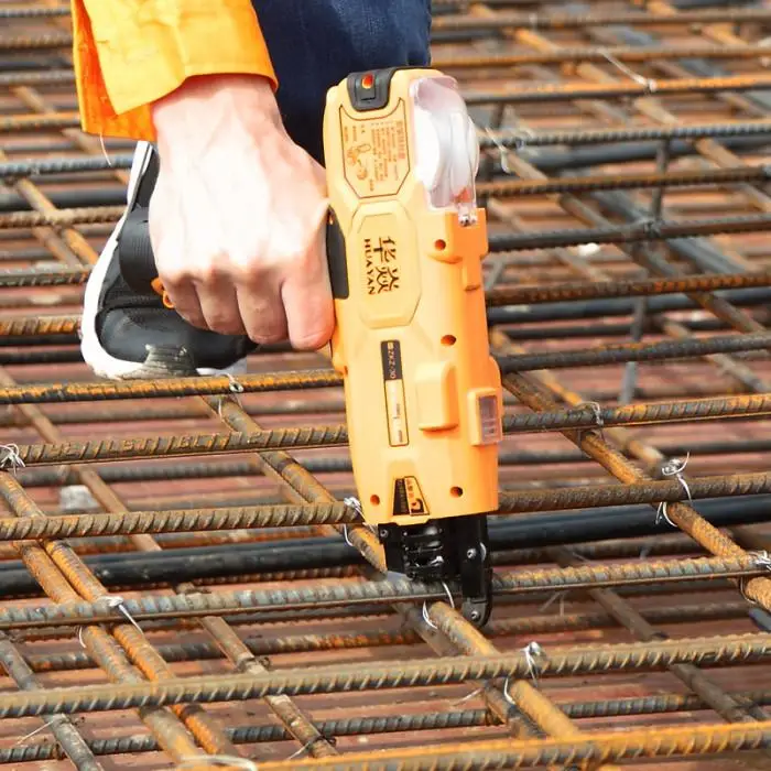 Steel Bar Binding Machine Automatic Electric Hardware Tool Wire Hook