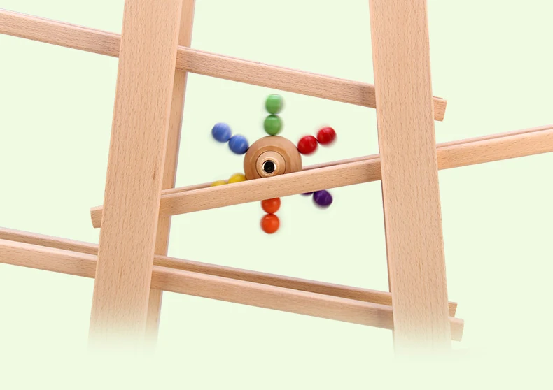 Christmas Gift for kids Glide Game Toys for kids CDN-8622 Wooden Toy kid toy