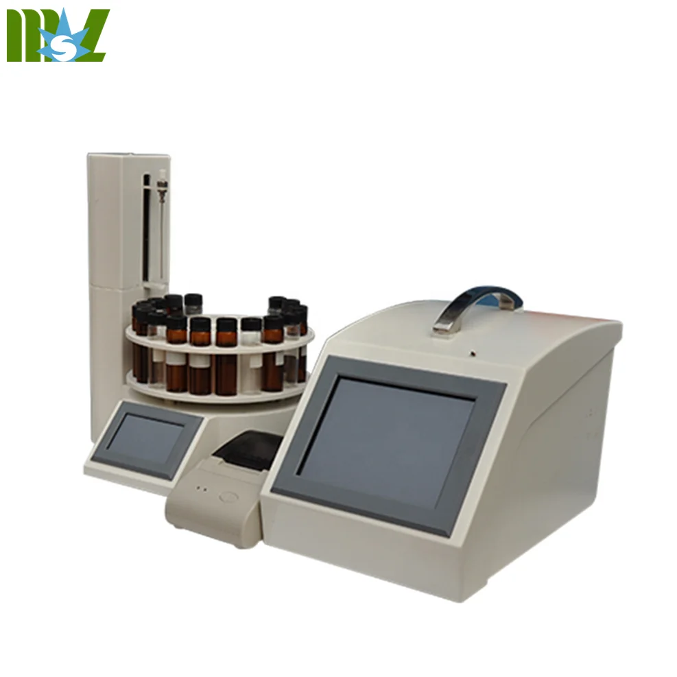 热卖toc 分析仪总有机碳分析仪 msltoc04b