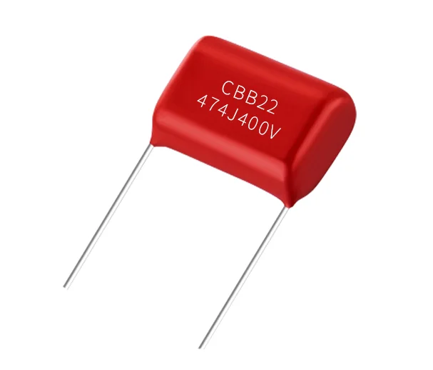 Capacitors Cbb22 473j 630v Cbb Capacitor 47nj 450v Cbb Metallized Polypropylene Film Capacitor 