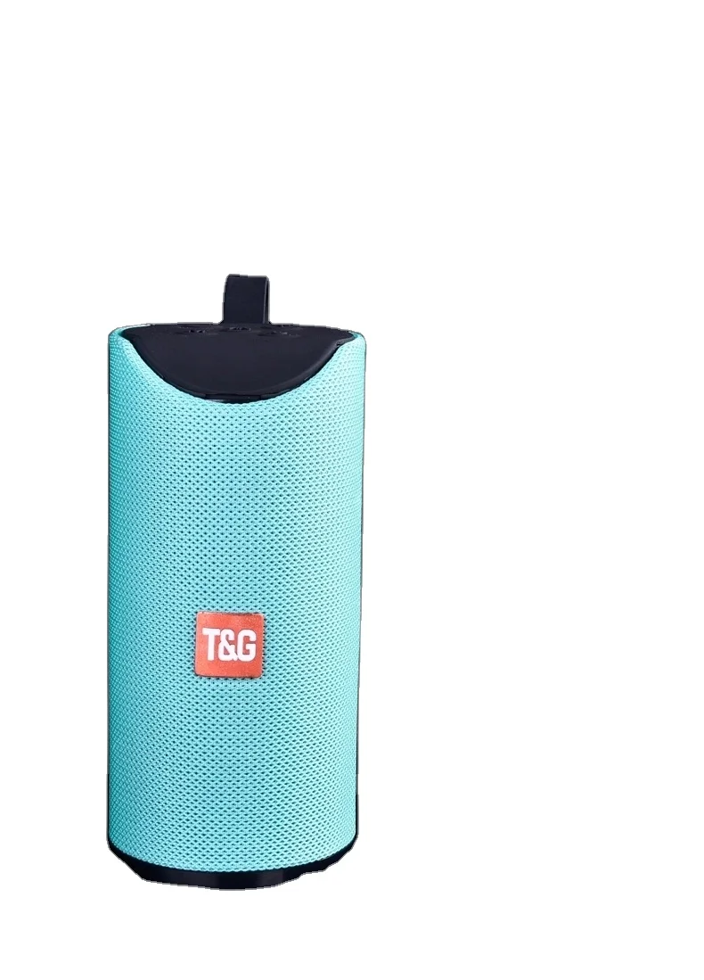 China Factory Cheap BT Waterproof Portable Wireless music Outdoor Speaker - ANKUX.COM