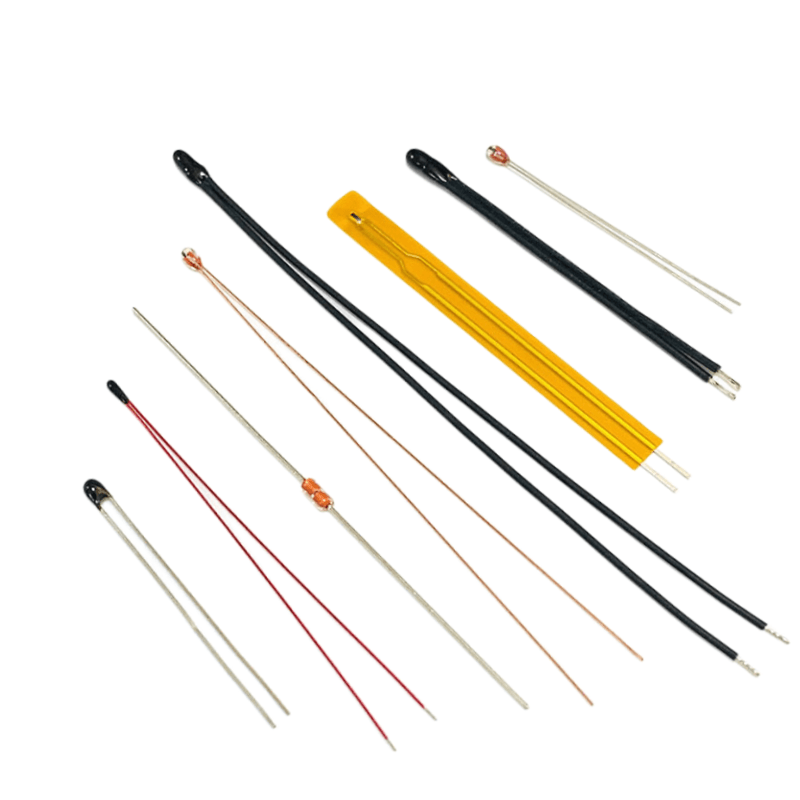 high accuracy ntc thermistor sensor 2K 2.7K 3K 6K 6.5K 7K 8K 10K 