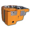 quality guaranteed steel casting moulds
