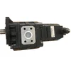 orginal split flow pump 4120001953 for SDLG wheel loader L956L/LG958L