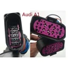 HID Headlights 10 to 14 Pin Conversion line upgrading halogen headlights to xenon led headlights Adapter cable for Audi* A1 A3