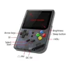 Hot Open Source Game Player 64 Bit Video Game Console 3.0 Inch 3000 In One Gaming Box RG300