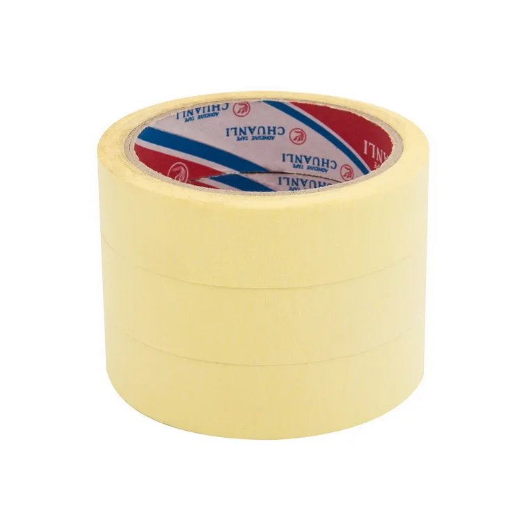 Masking Tape Manufacturing Masking Tape 12mm Masking Tape Paper Bulk