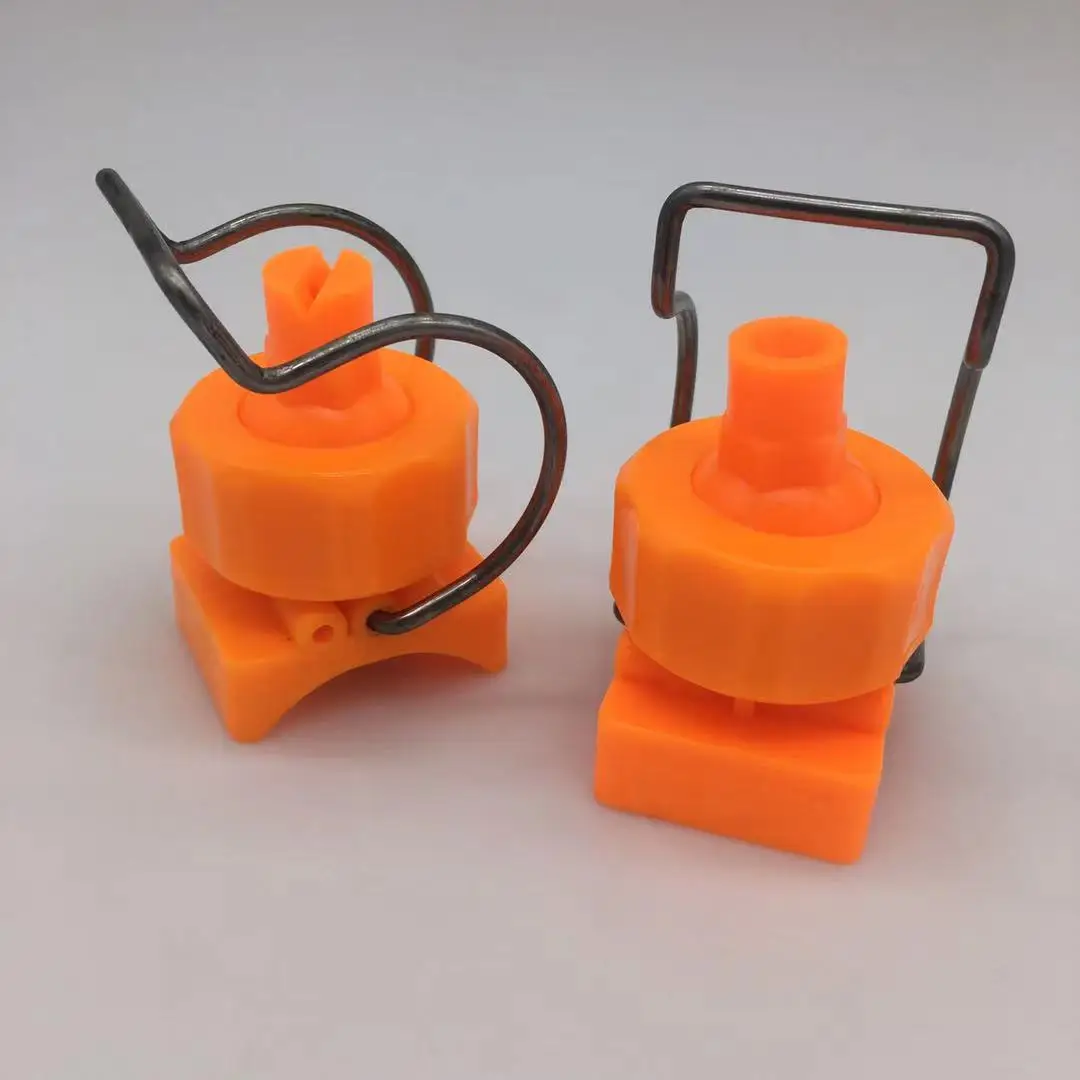 Plastic Spray Nozzle For Treatment Buy Water Spray Nozzles Conical