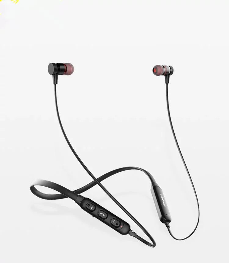 best neckband earbuds