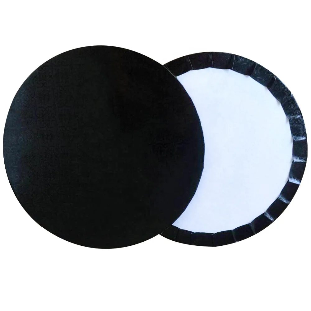 Square Cake Drum Foil Covered Cake Drum Sturdy Half Inch Thick Buy